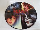 kiss ?– alive 11 -  lp --picture disc
