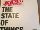 REVEREND AND THE MAKERS - THE STATE OF THINGS - ORIGINAL RELEASE - 2007