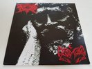 Xasthur / Leviathan  ?– Xasthur / Leviathan Split-  lp -coloured