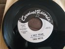 THE PETS I SAY YEAH / WEST SIDE PARTY CARNIVAL 511 GEORGE CLINTON SOUL M 45 1965
