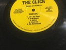 The Click - Down And Dirty * 1993 Sick Wid It G-Funk Bay Area Rap LP Rare