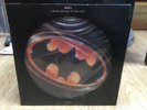Prince - Batman UK Picture disc LP WX 281P