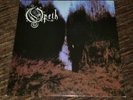 OPETH- MY ARMS- YOUR HEARSE- 2001 DISPLEASED RECORDS UK IMPORT-LP/Vinyl/Record