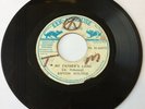 EEK-A-MOUSE / MY FATHERS LAND - RIPTON HYLTON [ROOTS] 7