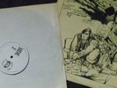 THE ROLLING STONES BOOTLEG LP WELCOME TO NEW YORK TMQ71080 TRADEMARK OF QUALITY