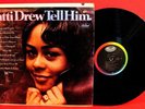 PATTI DREW TELL HIM Soul R&B LP Capitol T-2804 MONO