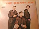 Vinyl12 Introducing The Beatles Vee Jay Records SR-1062-VJLP 1062 gut