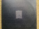 Joy Division ?– Unknown Pleasures: FACT 10 UK 1979 A1/B1 Vinyl LP Porky VG+/VG
