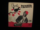 CHARLIE PARKER SEPTET DIAL 201 LP VINYL