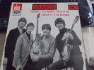 BEATLES.EP.VOL 3. TICKET TO RIDE/YES IT IS/HELP/I'M DOWN