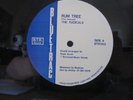 THE RADICALS RUM TREE , RADICALS IN DUB REGGAE 12 inch