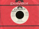 CRYSTAL CLEAR Stay With Me on Polydor Promo 70's Modern Soul 45 Hear