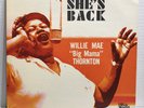 WILLIE MAE 