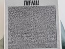 THE FALL - THE PEEL SESSIONS -  4-Track 12