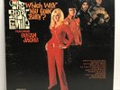 THE POPPY FAMILY WHICH WAY YOU GOIN' BILLY? ORIGINAL LONDON STEREO PS-574 EX