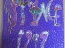 PRINCE 1999 2-LP w Little Red Corvette 1982 RCA R252483 PLAYED ONCE