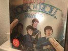 SEALED THE BEATLES ROCK 'N' ROLL MUSIC DOUBLE LP VINYL RECORD SET 1976 SKBO11537
