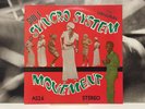 (KING) SUNNY ADE AND HIS AFRICAN BEATS - SYNCRO SYSTEM MOVEMENT LP EX/NM UK 1983