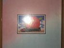ALLMAN BROTHERS BAND- EAT A PEACH—Japanese Pressing