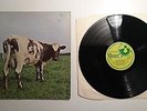 Pink Floyd ?– Atom Heart Mother - Harvest - SHVL 781 - LP - VG/EX