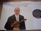 Zino Francescatti/Bruno Walter BEETHOVEN Concerto - Columbia Six-Eye MS 6263