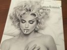 MADONNA, BAD GIRL, VINYL 12”