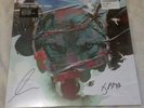 Stereophonics Signed Scream Above The Sounds Vinyl LP NEW Autographed