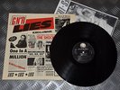 Guns 'n Roses 'Lies' 1st Press GER 88 Original Vinyl Record LP w Insert Rare TOP