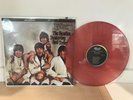 BEATLES - YESTERDAY & TODAY BUTCHER  LIKE NEW 180G RED COLORED VINYL LP RECORD