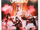 W.A.S.P. Wasp LP Vinyl 1984 Capitol ST-12343 NEAR MINT K-1615
