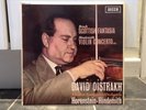David oistrakh ..London symphony orchestra ...Sxl 6035 wide band