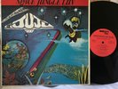 Oneness Of Juju ?– Space Jungle Luv LP  : Black Fire ?– BF 19754 -ORIGINAL 1976-