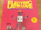Richard Hayman Electric Latin Love Moog Synth LP Command 947S Mint Sealed