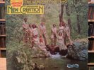 Heritage Singers New Creation, Time I must Sing, Heritage Records LP, S 1029 NM