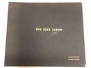 78 RPM -- Norman Granz - THE JAZZ SCENE: Charlie Parker, Bud Powell, etc. EE+