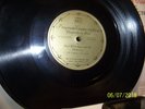 Program transcription RHAPSODY IN BLUE Paul Whiteman composer at piano 1931