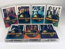 Seven Time Life SOLID GOLD SOUL CASSETTE TAPES 1970 - 1976