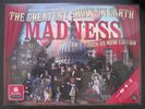 MADNESS - CAN'T TOUCH US NOW. GREATEST SHOW ON EARTH, GAME EDITION. NEW & SEALED