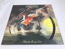 Hawkwind - Hall of the Mountain Grill - UAG 29672 - 1974