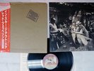 LED ZEPPELIN IN THROUGH THE OUT DOOR SWAN SONG P-10726N Japan OBI VINYL LP