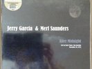 Jerry Garcia & Merle Saunders 