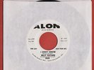 1964 NOLA Soul BILLY FAYARD I Don't Know / I Get Mad,So Mad ALON PROMO Toussaint
