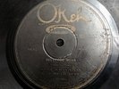 Okeh 8695 Lonnie Johnson w BLIND WILLIE DUNN Bullfrog Moan 78 rpm  BLUES HEAR