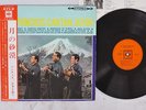 TRIO LOS PANCHOS LOS PANCHOS CANTAN JAPON CBS YS-437-C Japan OBI VINYL LP