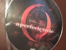 A Perfect Circle Mer de Noms 2 LP Vinyl Picture Discs Mint