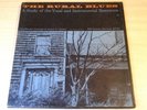 The Rural Blues/1960 RBF Records Double LP/Lightnin Hopkins/Robert Johnson