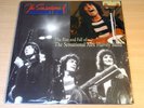 MINT & Sealed   The Sensational Alex Harvey Band/Rise & Fall/1998 Double LP
