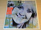 Lulu/Sings To Sir With Love/1967 Columbia Stereo LP/New Zealand Issue