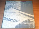 EX-   Perspectives And Distortion/1981 Cherry Red Gatefold LP/Lol Coxhill/Fripp