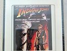 Indiana Jones and the Temple of Doom Soundtrack on 8-Track is Brand New in Orig